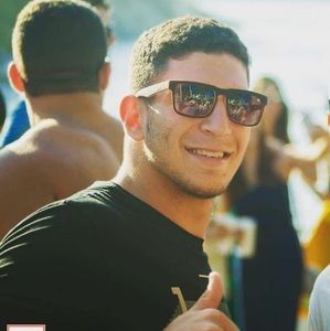 Meet your Posher, João vitor